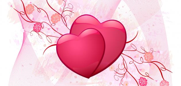 كلام الحب الجميل صورة مقال كلام الحب الجميل