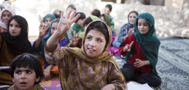 أهمية التعليم صورة مقال أهمية التعليم