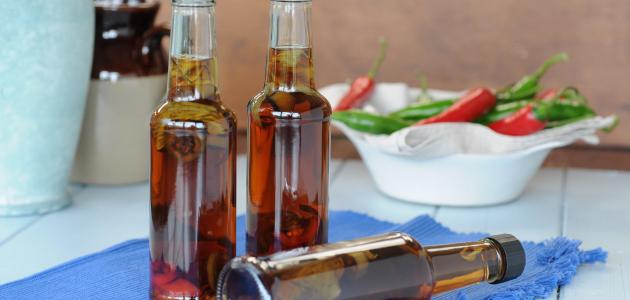 فوائد الخل للجسم صورة مقال فوائد الخل للجسم