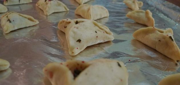 طريقة عمل فطائر سهلة وسريعة صورة مقال طريقة عمل فطائر سهلة وسريعة