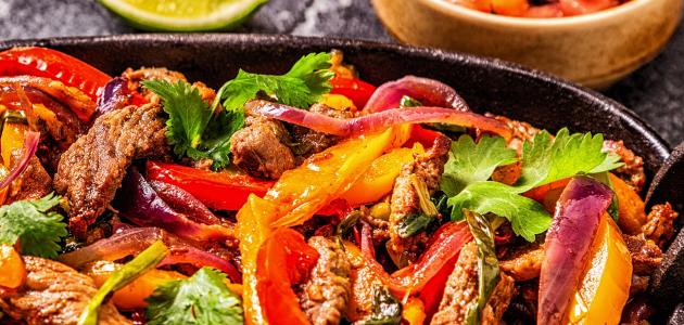 طرق عمل اللحمة صورة مقال طرق عمل اللحمة