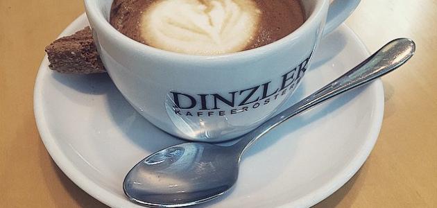 طريقة عمل قهوة المارس صورة مقال طريقة عمل قهوة المارس