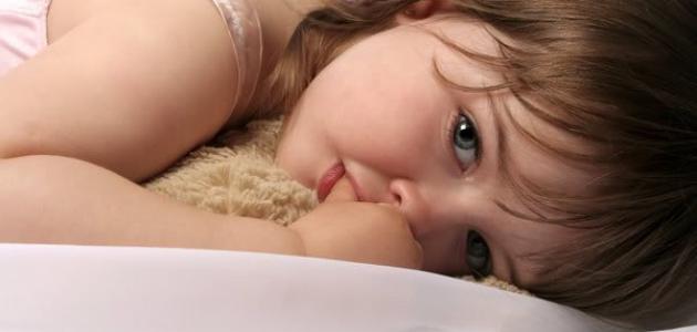 4 طرق للتعامل مع عادات الطفل السيئة صورة مقال 4 طرق للتعامل مع عادات الطفل السيئة