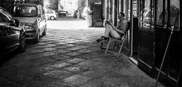 أقوال وحكم عن الحياة الصعبة صورة مقال أقوال وحكم عن الحياة الصعبة