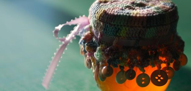 فوائد عسل حبة البركة صورة مقال فوائد عسل حبة البركة