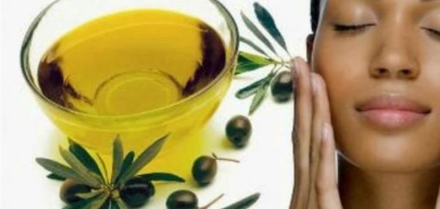 فوائد زيت الزيتون للوجه صورة مقال فوائد زيت الزيتون للوجه