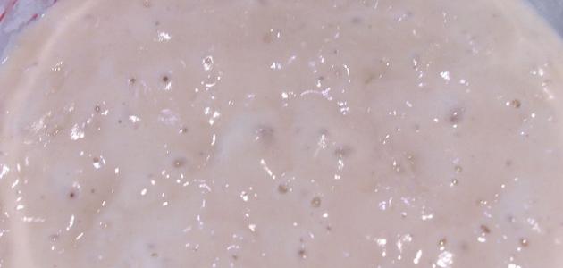 فوائد الخميرة وأضرارها صورة مقال فوائد الخميرة وأضرارها