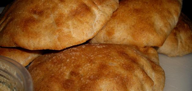 طريقة خبز الخمير صورة مقال طريقة خبز الخمير