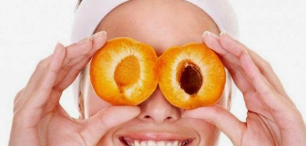 فوائد زيت المشمش صورة مقال فوائد زيت المشمش