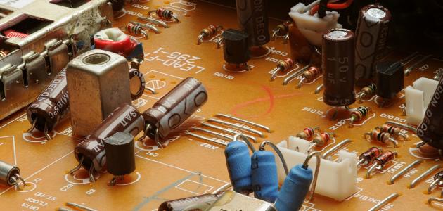 فوائد الأجهزة الإلكترونية صورة مقال فوائد الأجهزة الإلكترونية