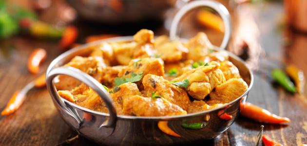 طريقة عمل أكل هندي صورة مقال طريقة عمل أكل هندي