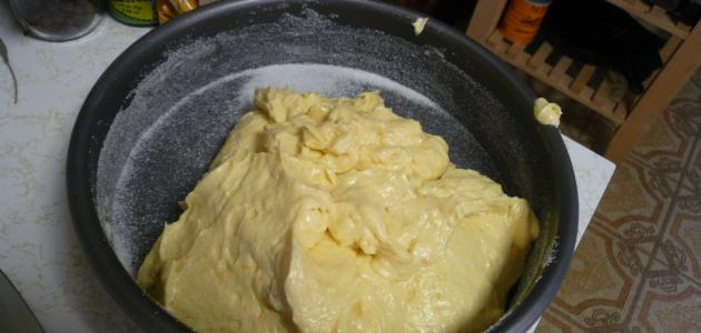 طريقة عجينة الفطائر السريعة صورة مقال طريقة عجينة الفطائر السريعة