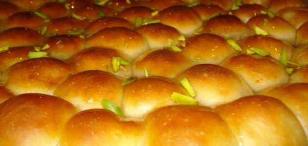 طريقة عجينة الخلية صورة مقال طريقة عجينة الخلية