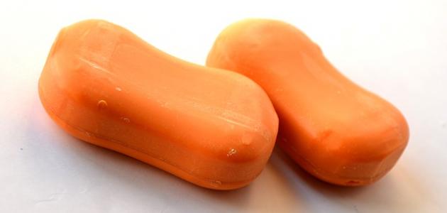 فوائد صابون البابايا صورة مقال فوائد صابون البابايا