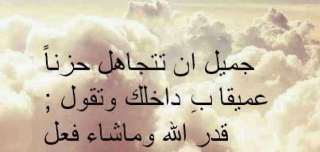 حكم وأقوال جميلة صورة مقال حكم وأقوال جميلة