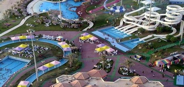 أين توجد كريزي ووتر صورة مقال أين توجد كريزي ووتر