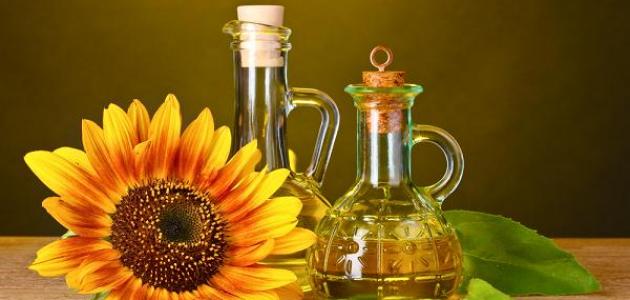 فوائد زيت عباد الشمس صورة مقال فوائد زيت عباد الشمس