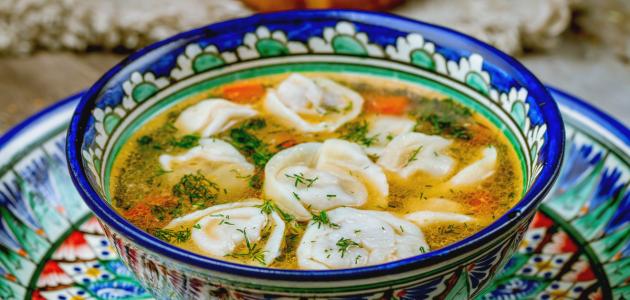 طريقة عجينة الشيش برك صورة مقال طريقة عجينة الشيش برك