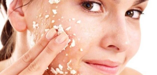 فوائد الشوفان للبشرة الدهنية صورة مقال فوائد الشوفان للبشرة الدهنية