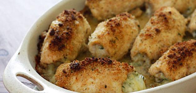 طريقة عمل أكلات رمضانية صورة مقال طريقة عمل أكلات رمضانية