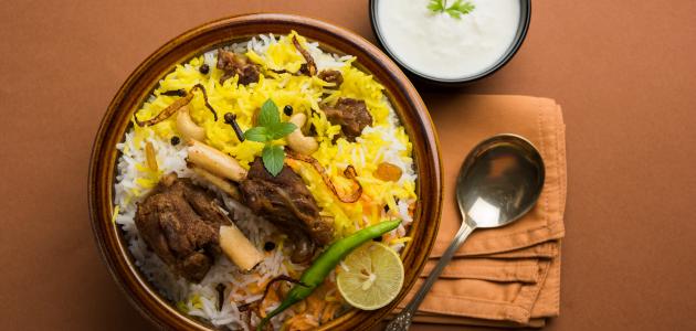 طريقة طبخ الذبيحة صورة مقال طريقة طبخ الذبيحة