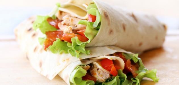 طرق عمل الدجاج بأنواعه صورة مقال طرق عمل الدجاج بأنواعه