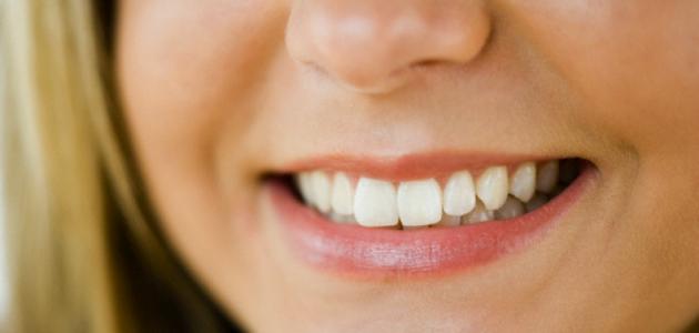 فوائد تنظيف الأسنان صورة مقال فوائد تنظيف الأسنان