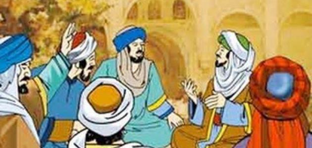 أهمية العلم والعلماء صورة مقال أهمية العلم والعلماء