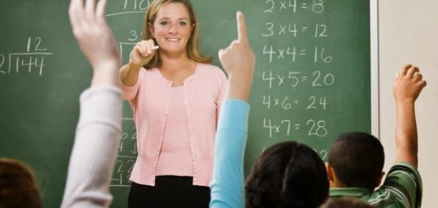 أهمية المدرسة في تنمية المجتمع صورة مقال أهمية المدرسة في تنمية المجتمع