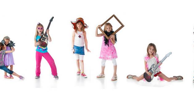 أهمية الرياضة للأطفال صورة مقال أهمية الرياضة للأطفال