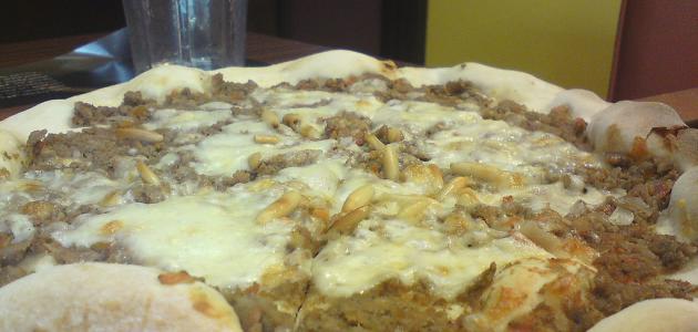 طريقة عجينة الصفيحة صورة مقال طريقة عجينة الصفيحة