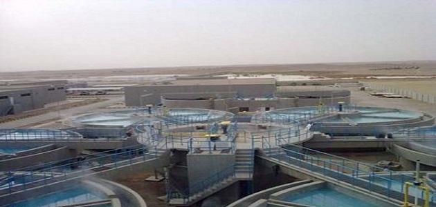 طرق تنقية المياه صورة مقال طرق تنقية المياه