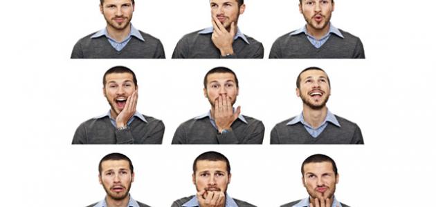 أهمية لغة الجسد صورة مقال أهمية لغة الجسد