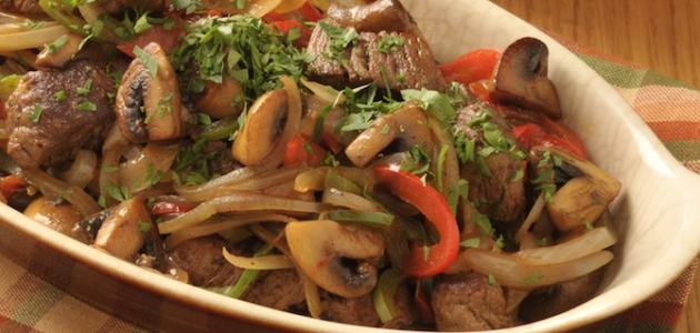 أجمل أكلات رمضان صورة مقال أجمل أكلات رمضان