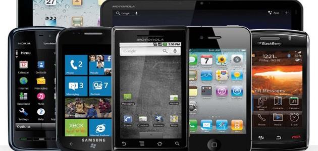 أهمية الهاتف المحمول صورة مقال أهمية الهاتف المحمول