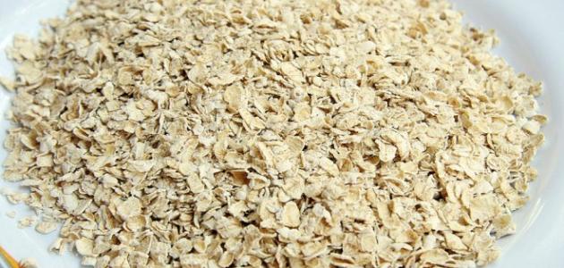 طريقة الشوفان للرجيم صورة مقال طريقة الشوفان للرجيم