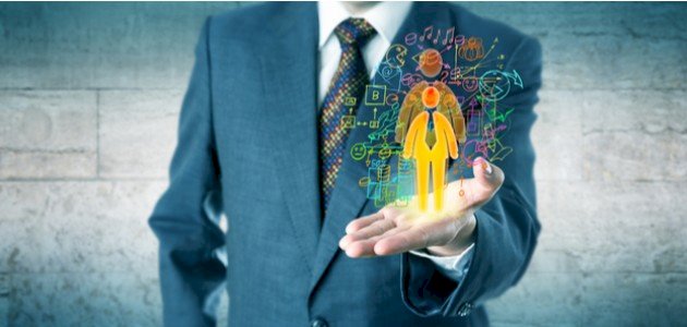 أهم المهارات الشخصية صورة مقال أهم المهارات الشخصية