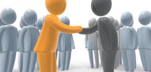 أهمية الاتصال الفعال صورة مقال أهمية الاتصال الفعال