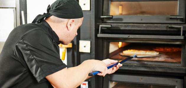 طريقة عجينة خبز التنور صورة مقال طريقة عجينة خبز التنور