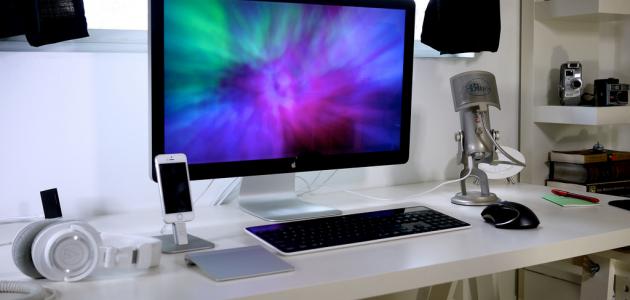 كيفية تصوير الشاشة على أجهزة ماك صورة مقال كيفية تصوير الشاشة على أجهزة ماك