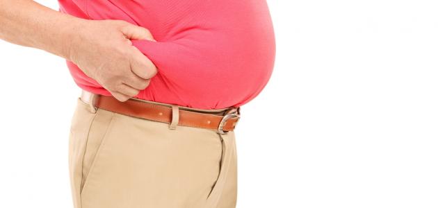 تمارين إزالة الكرش صورة مقال تمارين إزالة الكرش