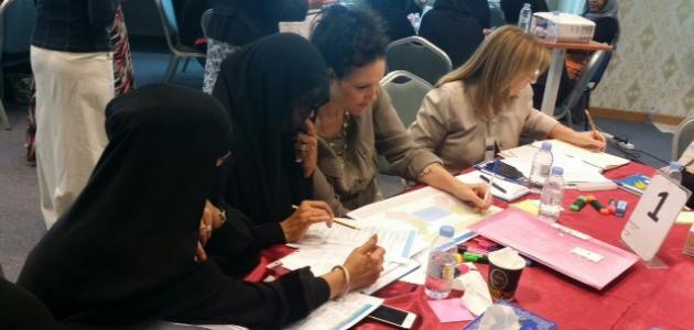 أهمية تعليم الكبار صورة مقال أهمية تعليم الكبار