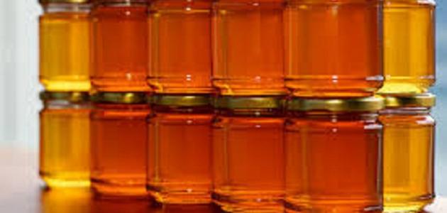 فوائد عسل الكالبتوس صورة مقال فوائد عسل الكالبتوس