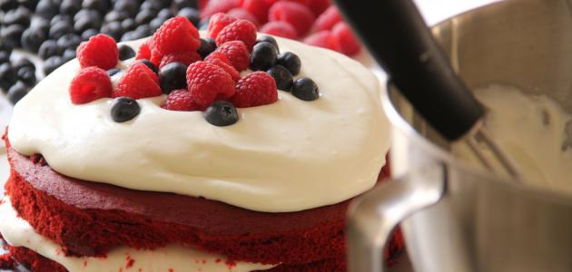 فوائد الكعك صورة مقال فوائد الكعك