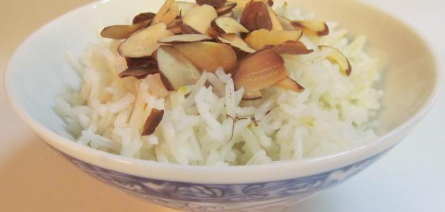 أساسيات في طبخ الأرز صورة مقال أساسيات في طبخ الأرز