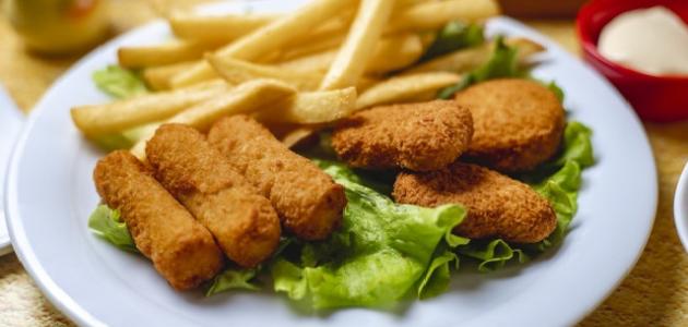 أسهل الأكلات في رمضان صورة مقال أسهل الأكلات في رمضان