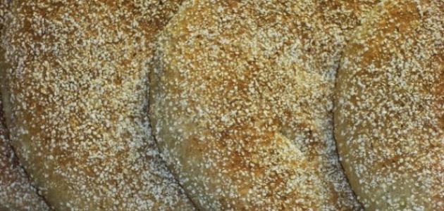 طريقة تحضير خبز الشعير صورة مقال طريقة تحضير خبز الشعير