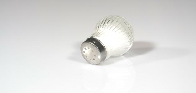 فوائد ملح الطعام صورة مقال فوائد ملح الطعام