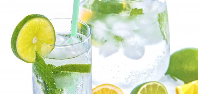 فوائد ماء الصودا صورة مقال فوائد ماء الصودا