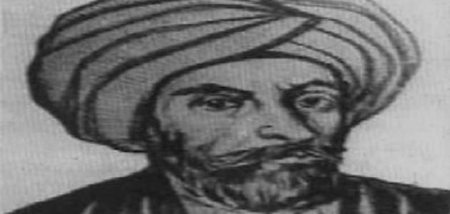 من هو أبو تمام صورة مقال من هو أبو تمام